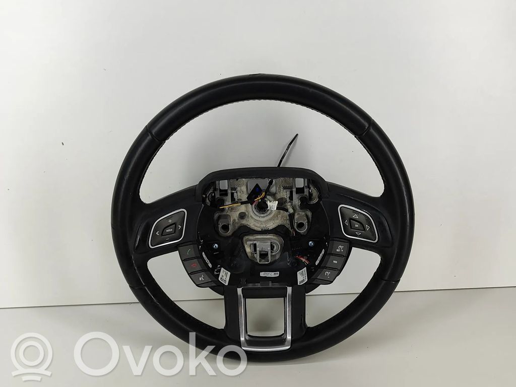 Land Rover Range Rover Evoque L538 Ohjauspyörä 