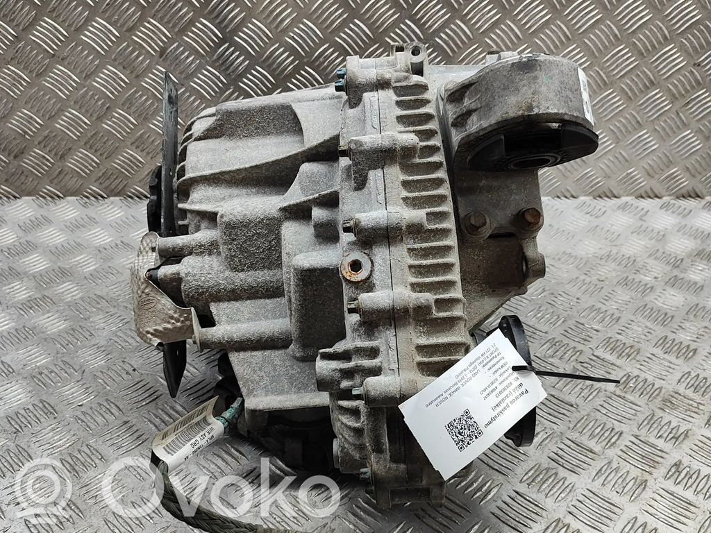 Land Rover Range Rover Sport L494 Skrzynia rozdzielcza / Reduktor 