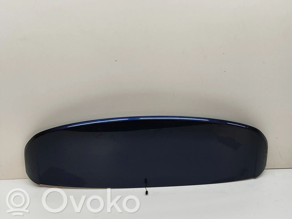 Audi Q4 e-tron Tailgate/trunk spoiler 