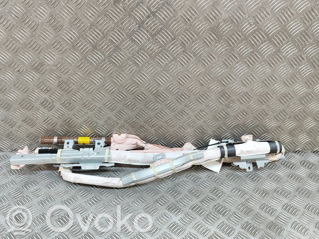 Mazda 6 Kopfairbag 