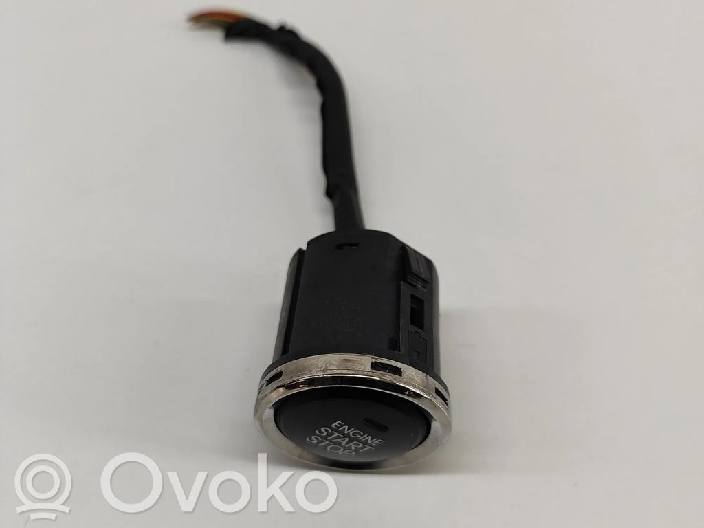 KIA Optima Engine start stop button switch 