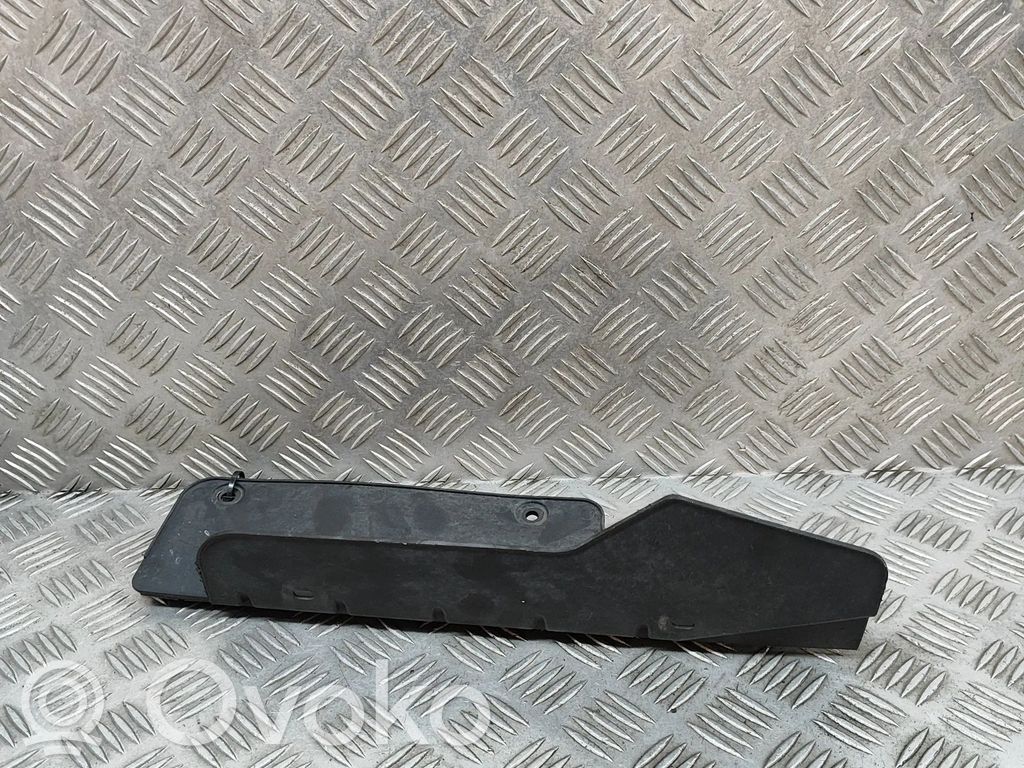 KIA Optima Conducto/guía del intercooler 