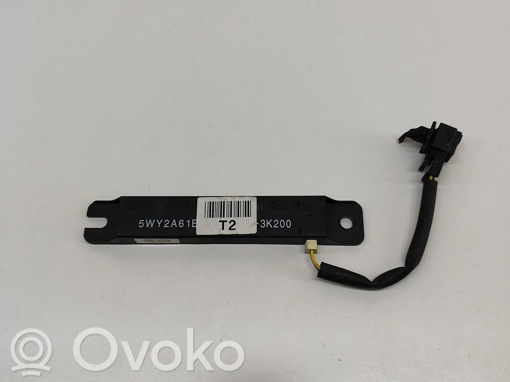 KIA Optima Antenne système sans clé 
