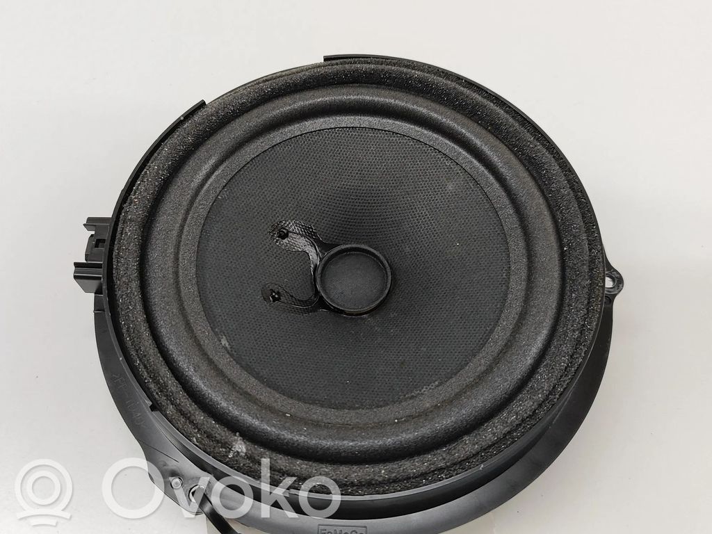 Altavoz de la puerta trasera   GN1518808AB