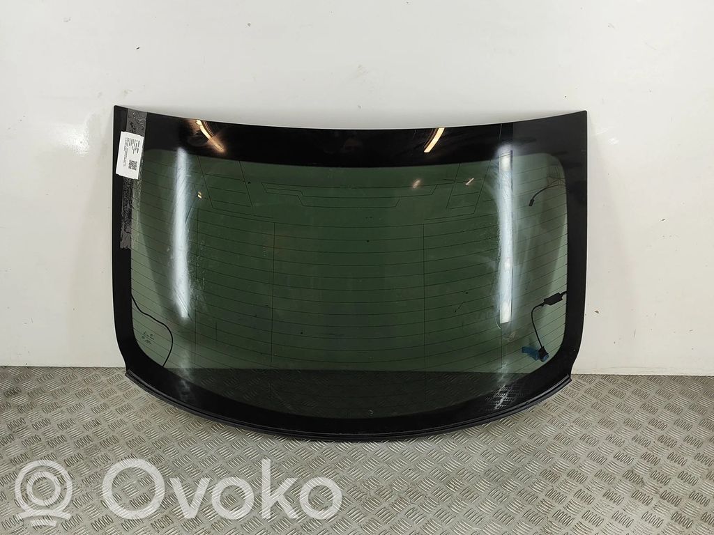 Szyba tylna   43R011595,A1186700300