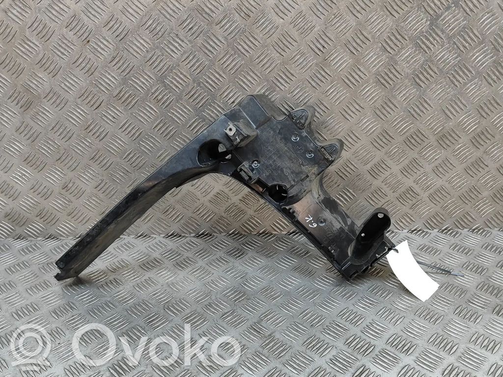 BMW X5 F15 Uchwyt / Mocowanie zderzaka tylnego 