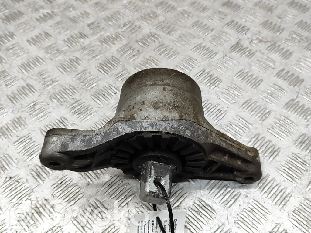 Maserati Ghibli Engine mount bracket 