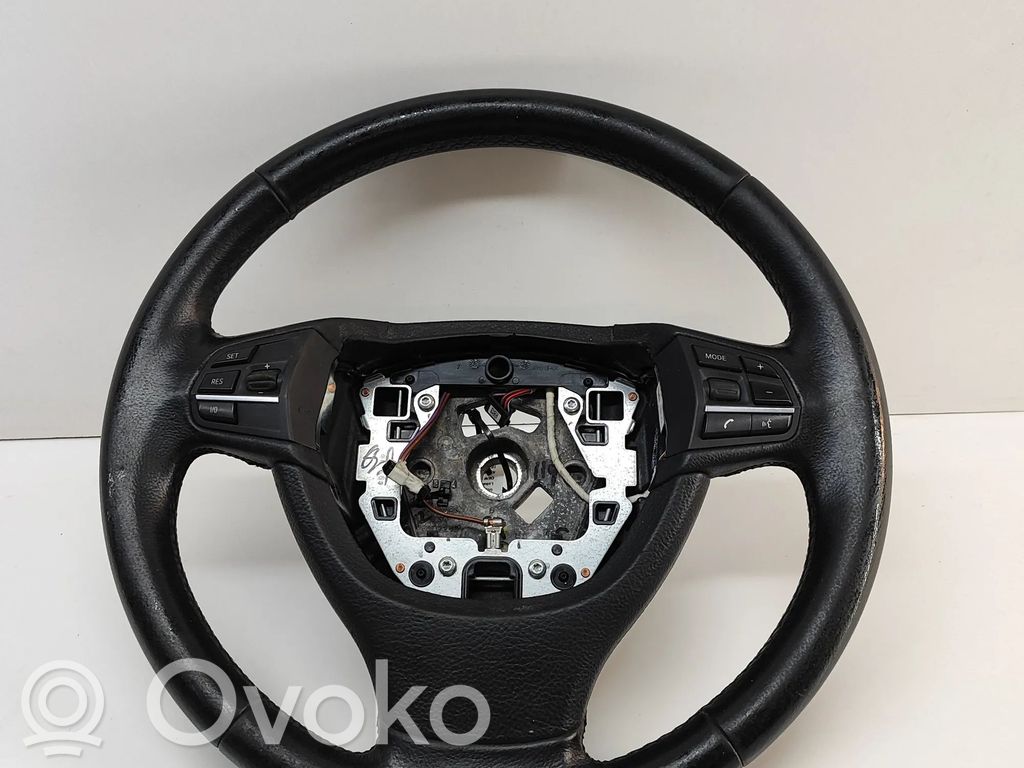 BMW 7 F01 F02 F03 F04 Kierownica 