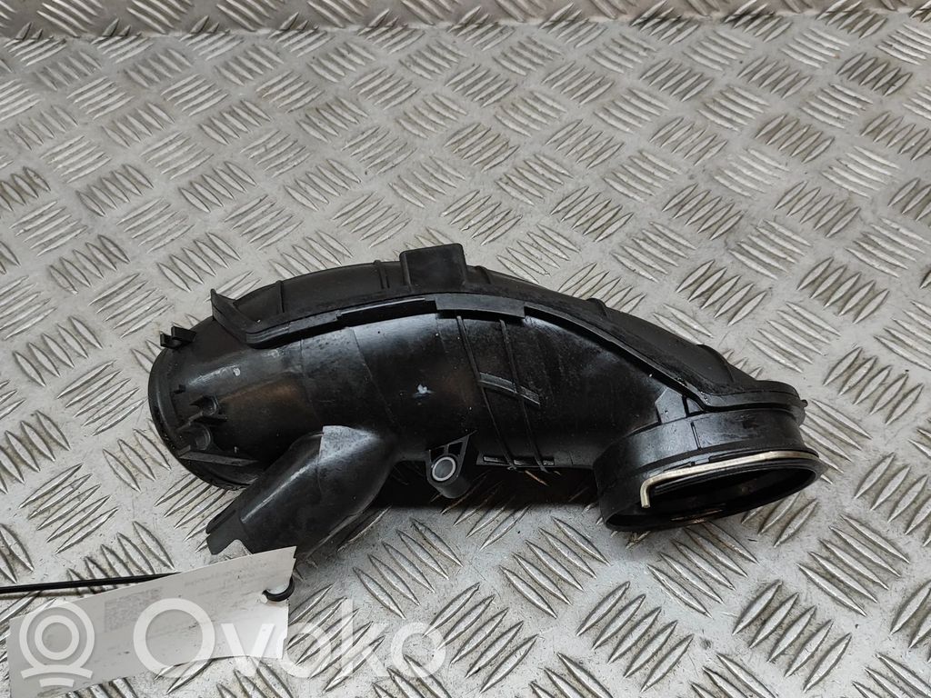 BMW 7 F01 F02 F03 F04 Furtun/conductă intercooler 