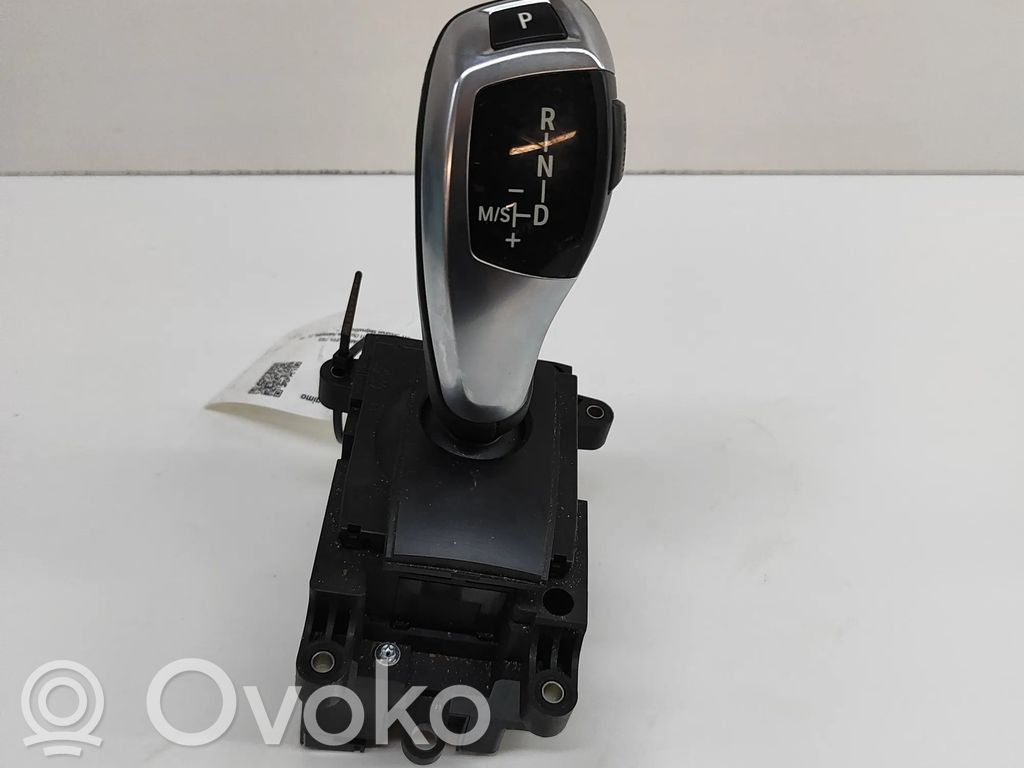 BMW 7 F01 F02 F03 F04 Selector caja de cambios 