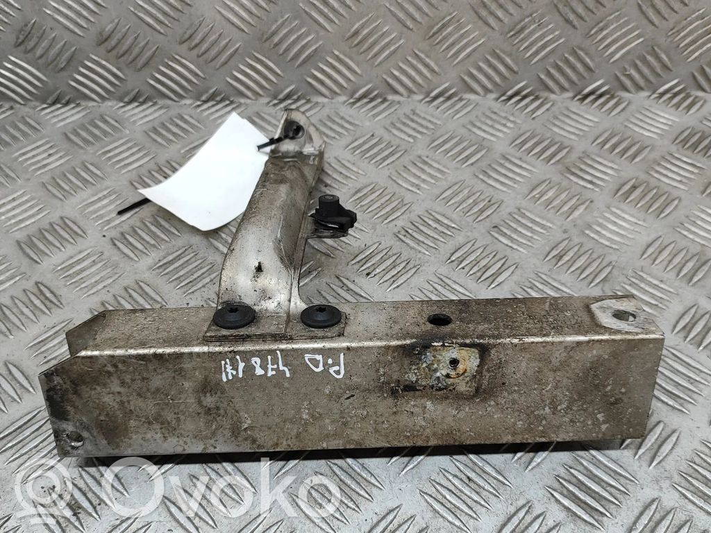 BMW 7 F01 F02 F03 F04 Amortizor/atenuator șoc bară față 