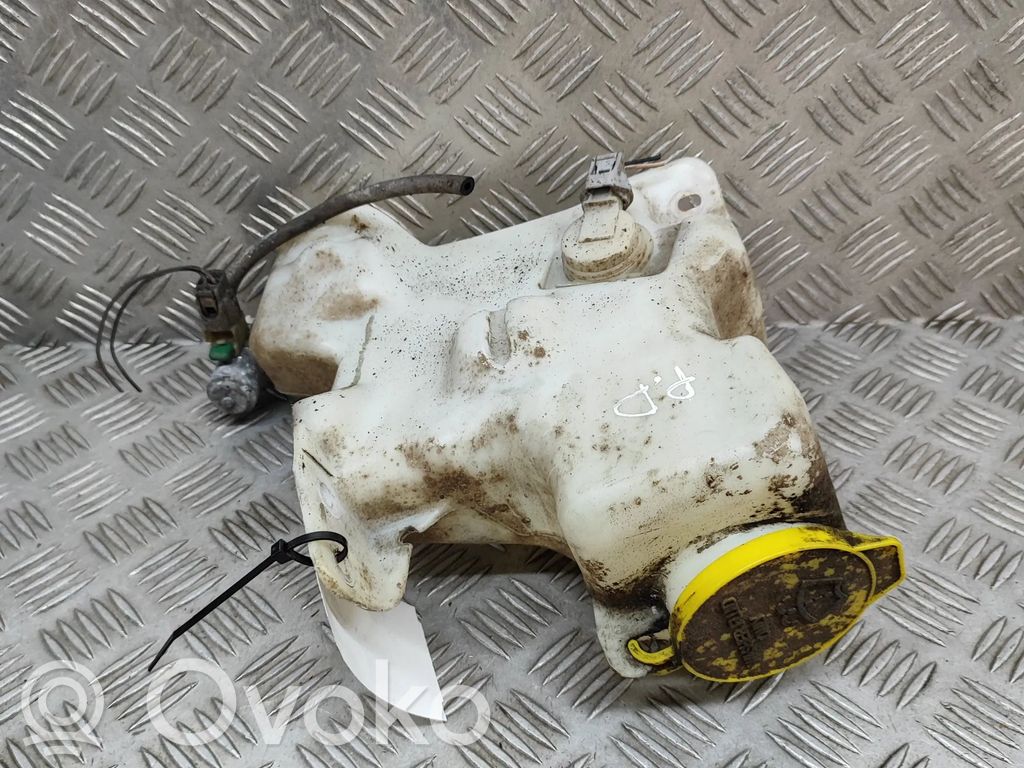 Dodge Durango I Wischwasserbehälter 