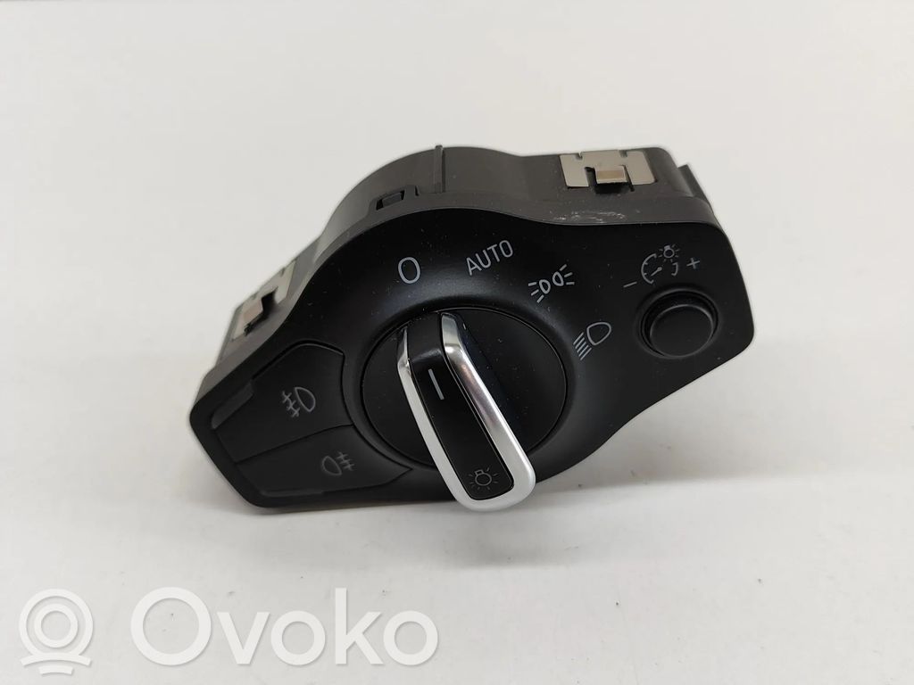 Audi Q5 SQ5 8R Przełącznik świateł 