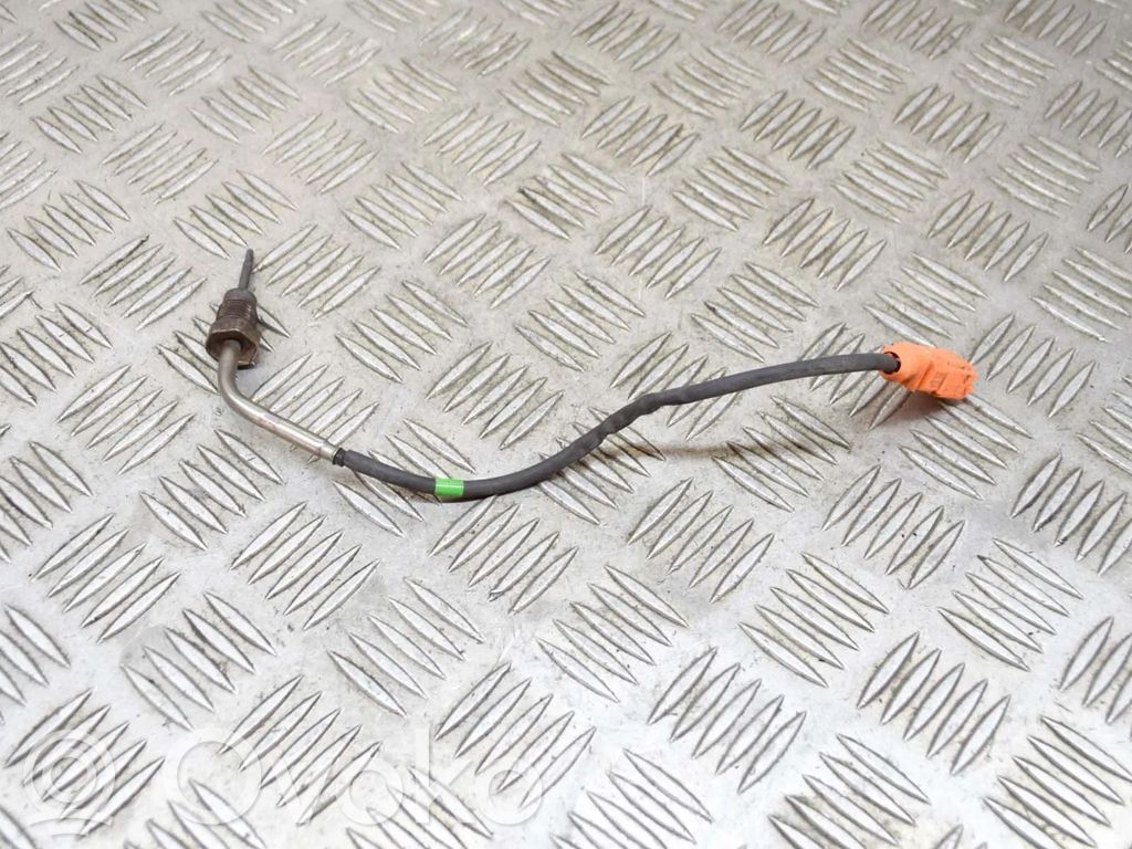 Audi A6 S6 C7 4G Eļļas temperatūras sensors 