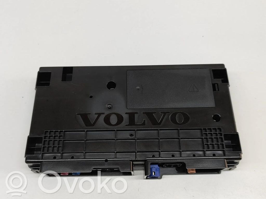 Volvo XC90 Bluetooth control unit module 