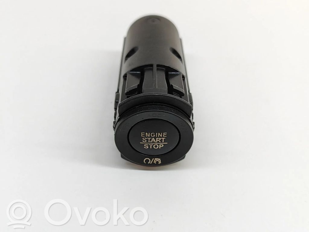 Maserati Ghibli Engine start stop button switch 