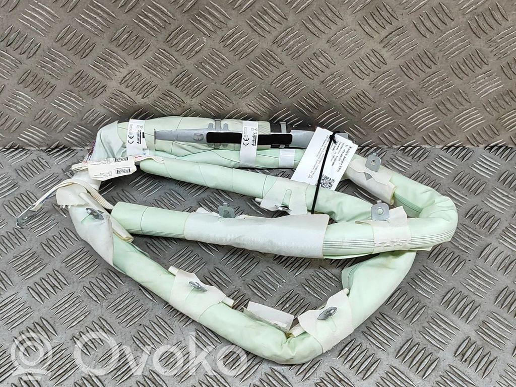 Maserati Ghibli Airbag del techo 