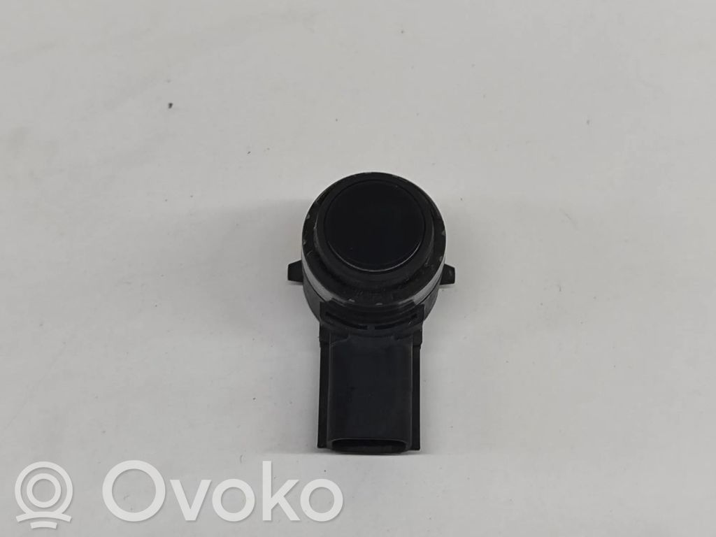 Ford Puma Parksensor PDC 
