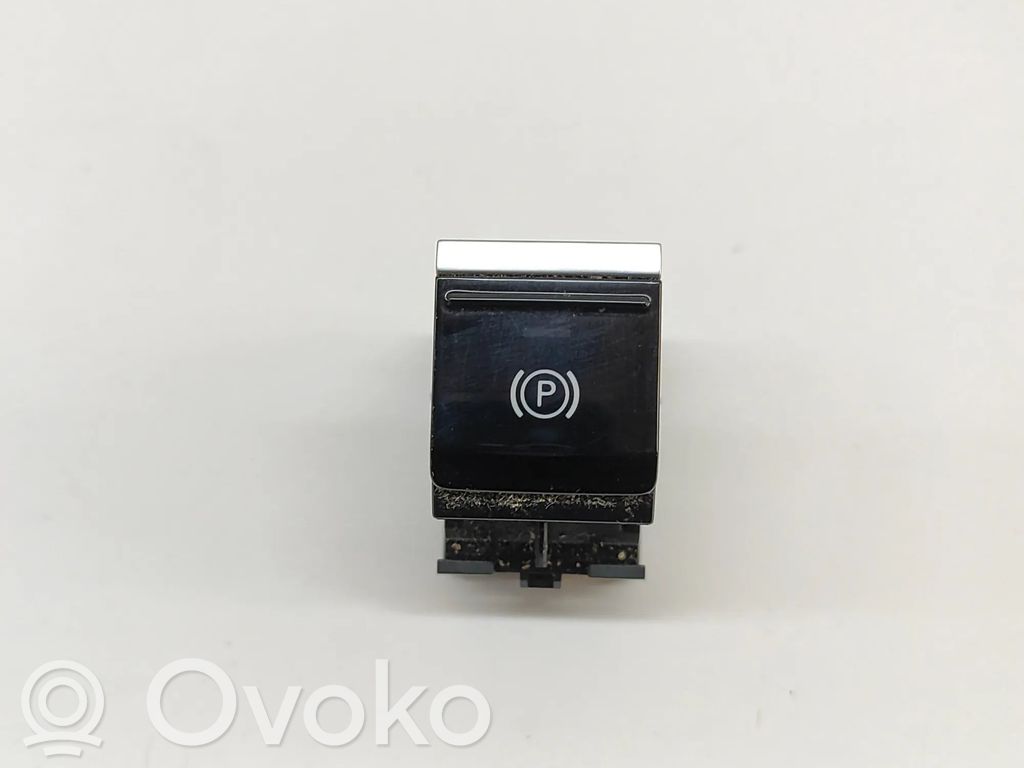 Audi e-tron Hand parking brake switch 