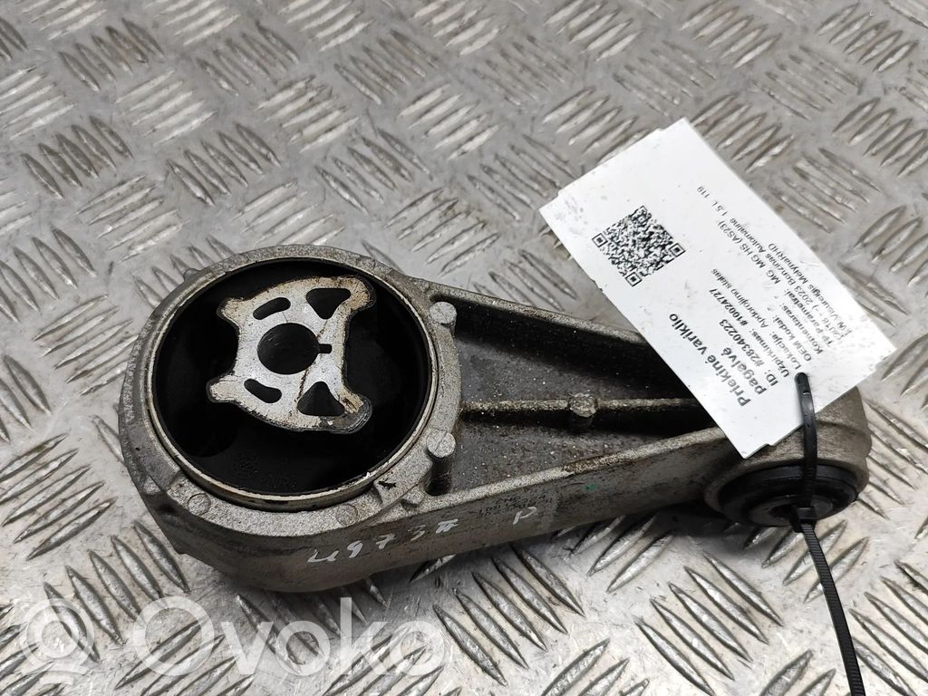 MG HS Engine mount bracket 