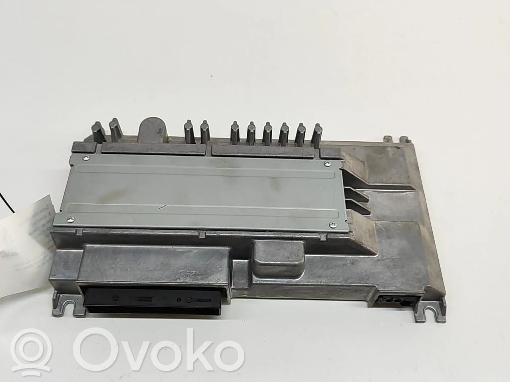 Audi e-tron Garso stiprintuvas 