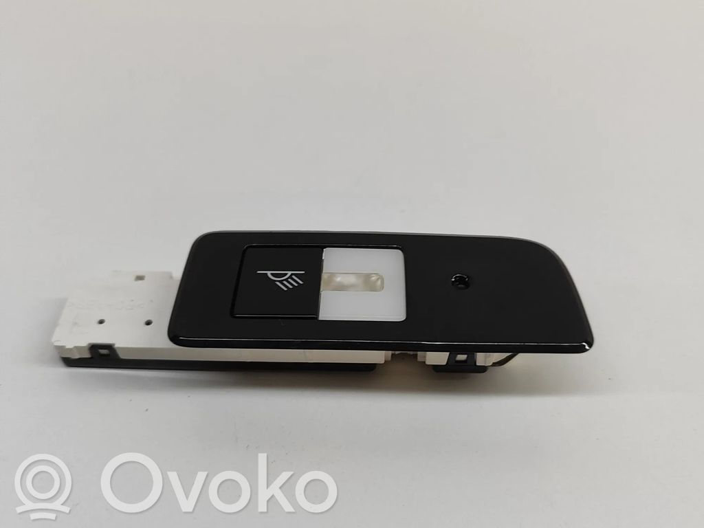 Porsche Panamera (971) Etuistuimen valo 
