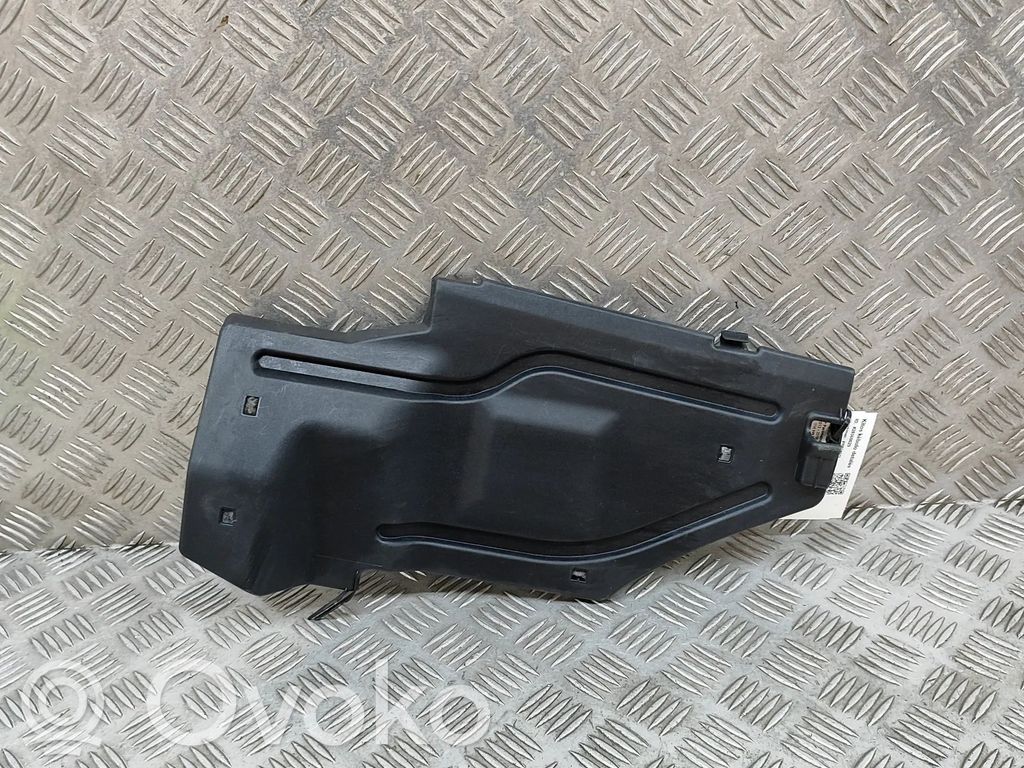Toyota RAV 4 (XA40) Ramă inferioară panou bord 