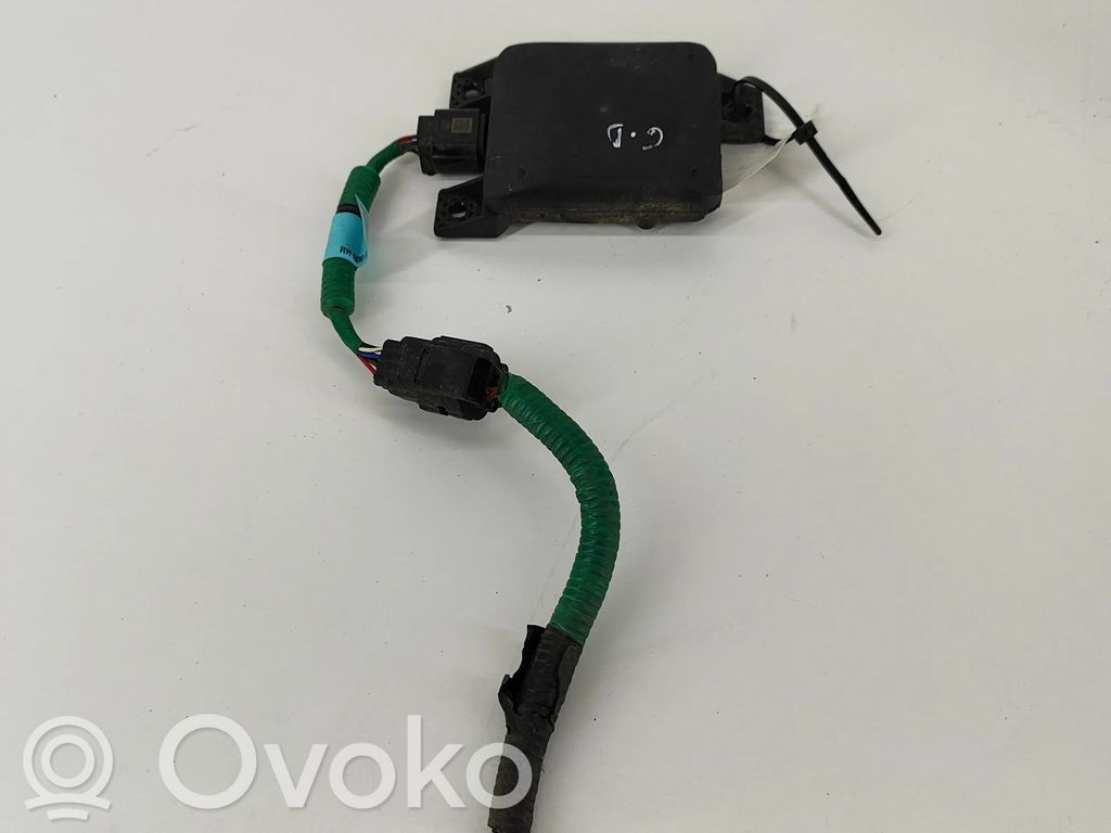 Hyundai Kona I Modulo di controllo del punto cieco