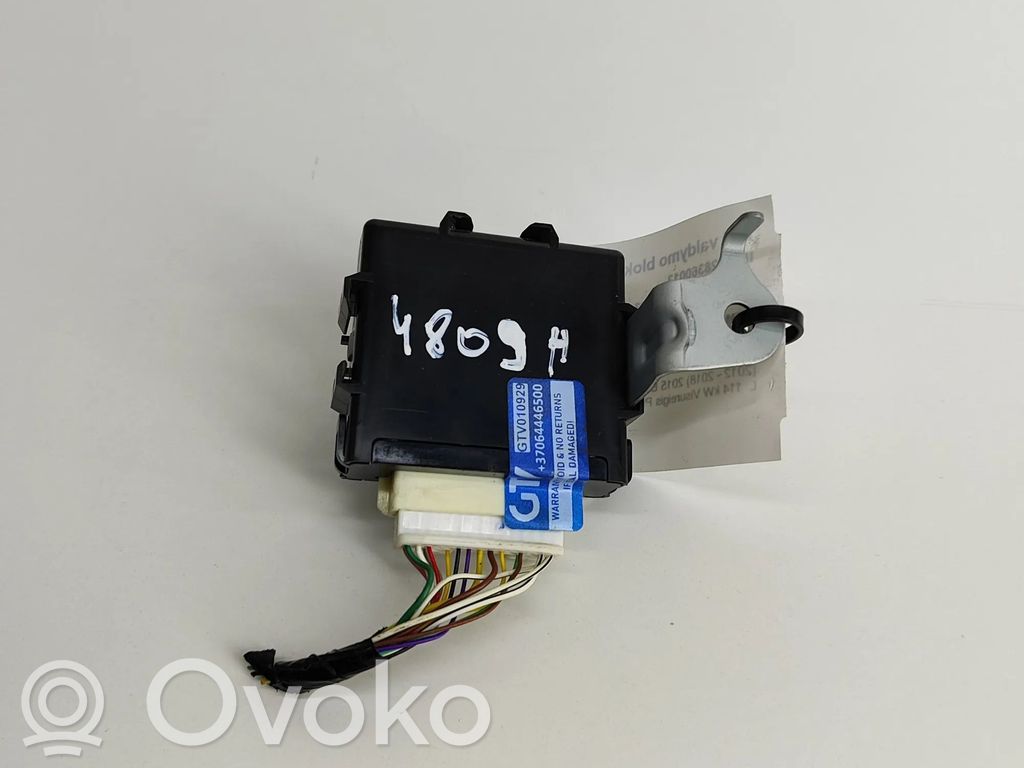 Toyota RAV 4 (XA40) Module d'éclairage LCM 