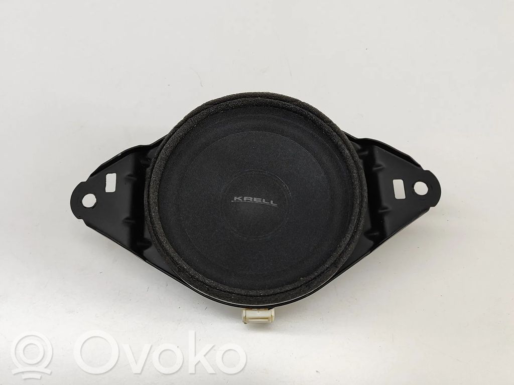 Hyundai Kona I Głośnik drzwi tylnych