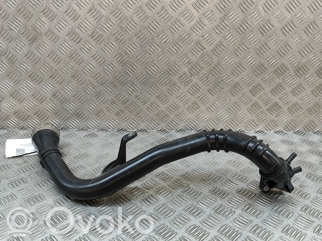 Nissan Qashqai J12 Furtun/conductă intercooler 