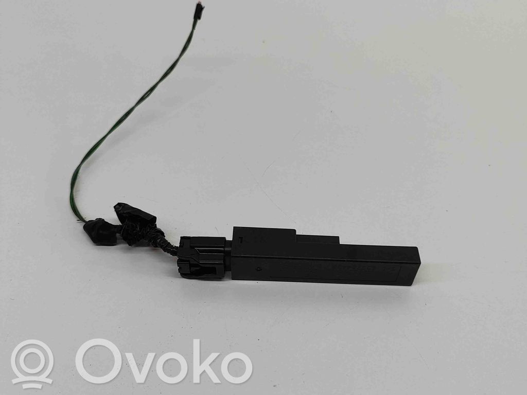 MG HS Beraktės sistemos antena 