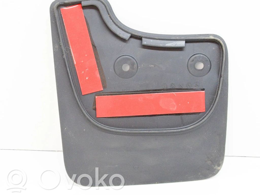 Tesla Model 3 Front mudguard 