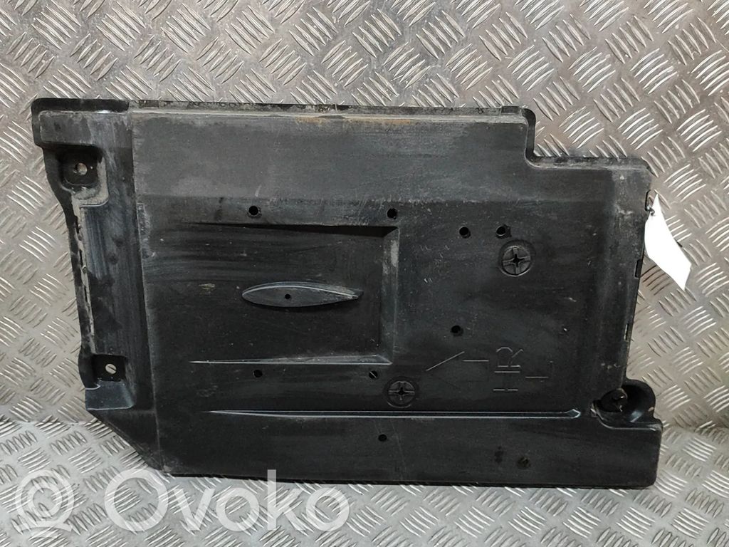 Toyota Auris E180 Protección inferior lateral 
