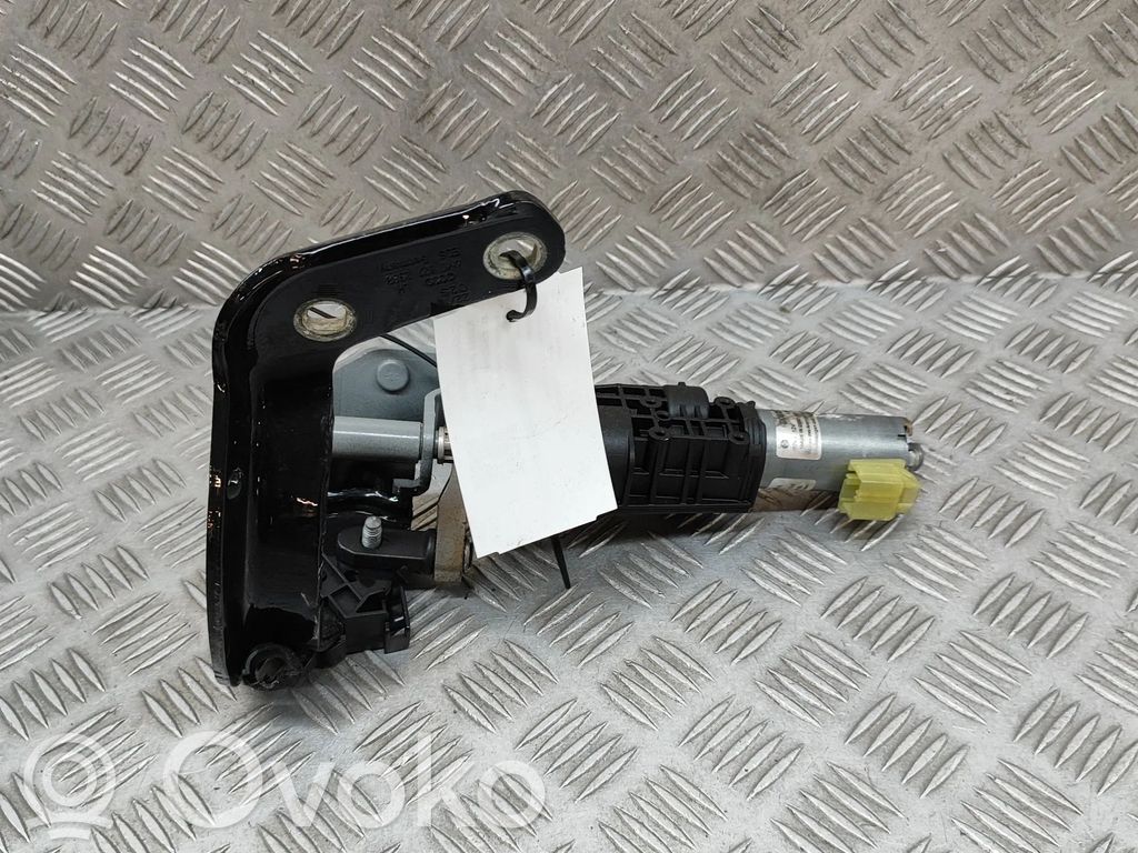 Audi Q7 4M Motor ridicare hayon/capotă portbagaj 
