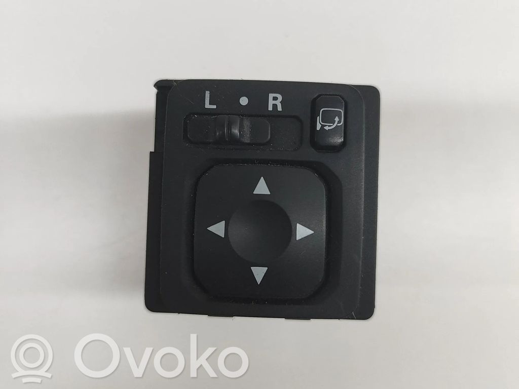 Mitsubishi Lancer Interruptor del espejo lateral 