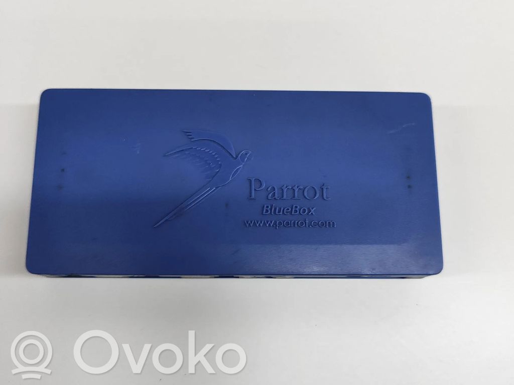 Toyota Auris 150 Bluetooth control unit module 