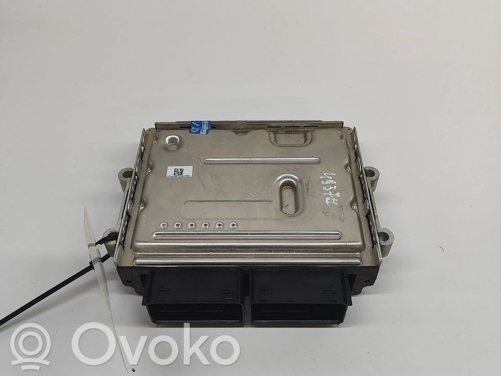 Ford Puma Calculateur moteur ECU 