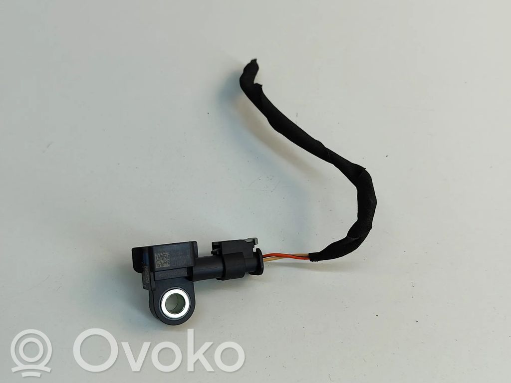 Airbagsensor Crashsensor Drucksensor   9852132580