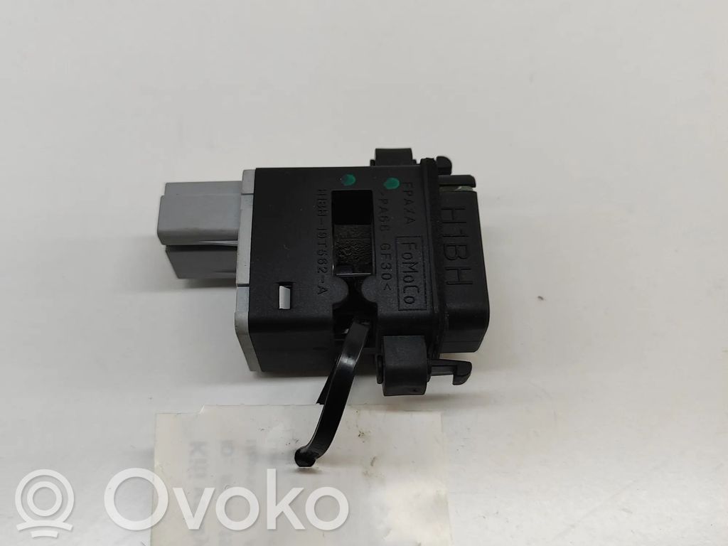 Ford Puma Öltemperatur Sensor Fühler Geber 