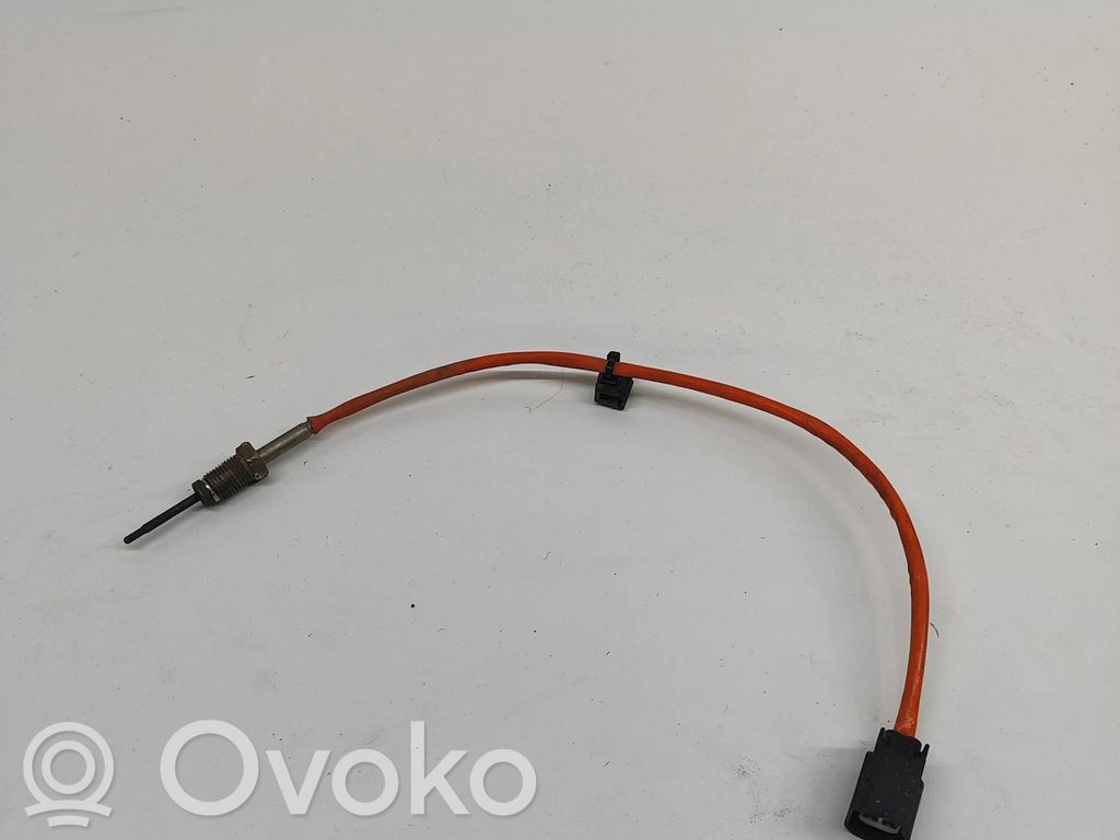 Ford Puma Sensor de temperatura del aceite 