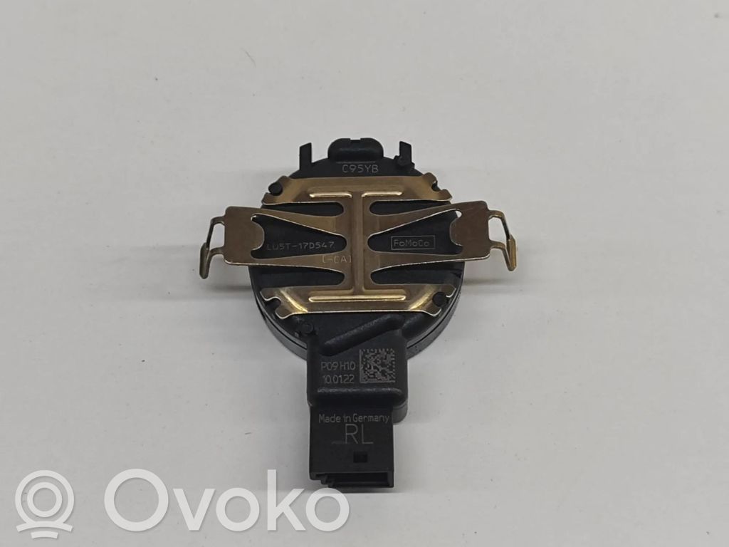 Sensor de lluvia   LU5T17D547