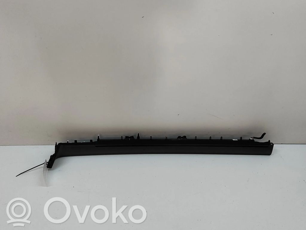 Ramka schowka deski rozdzielczej   84795KL910