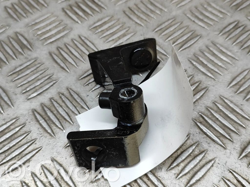 Audi e-tron Front door upper hinge 