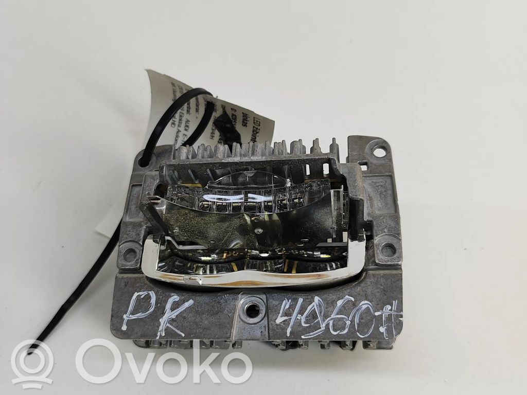 Audi e-tron Module de contrôle de ballast LED 
