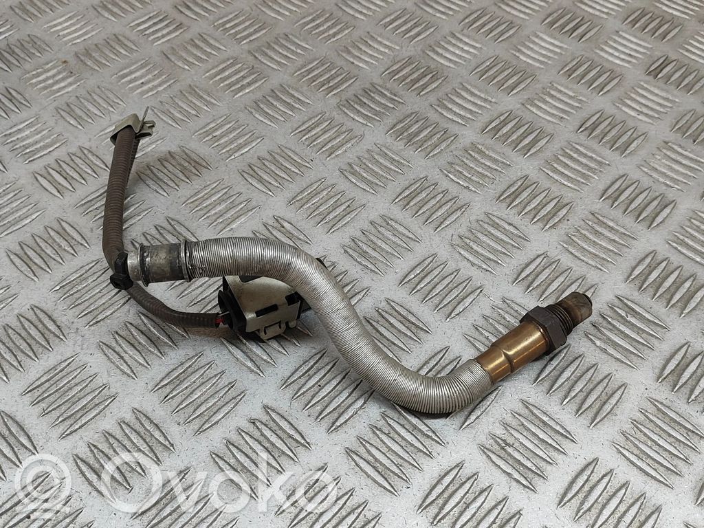 Mercedes-Benz C W205 Sonda lambda 