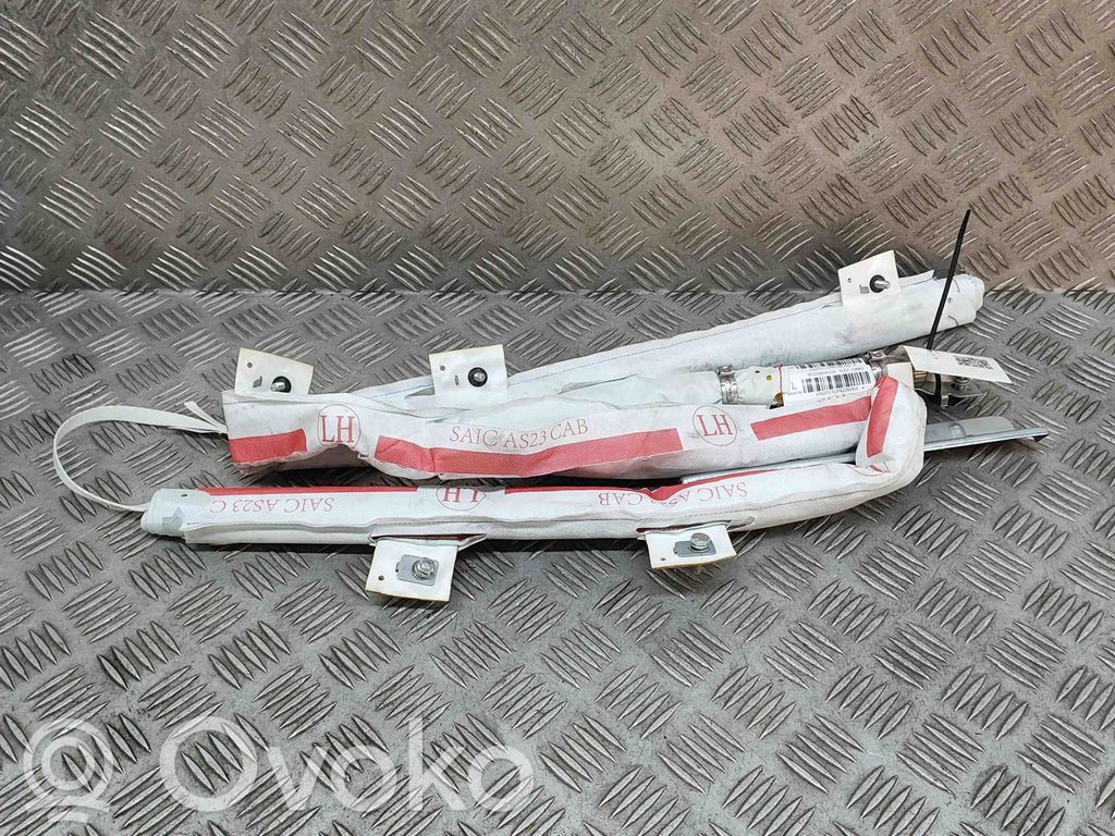 MG HS Airbag del techo 
