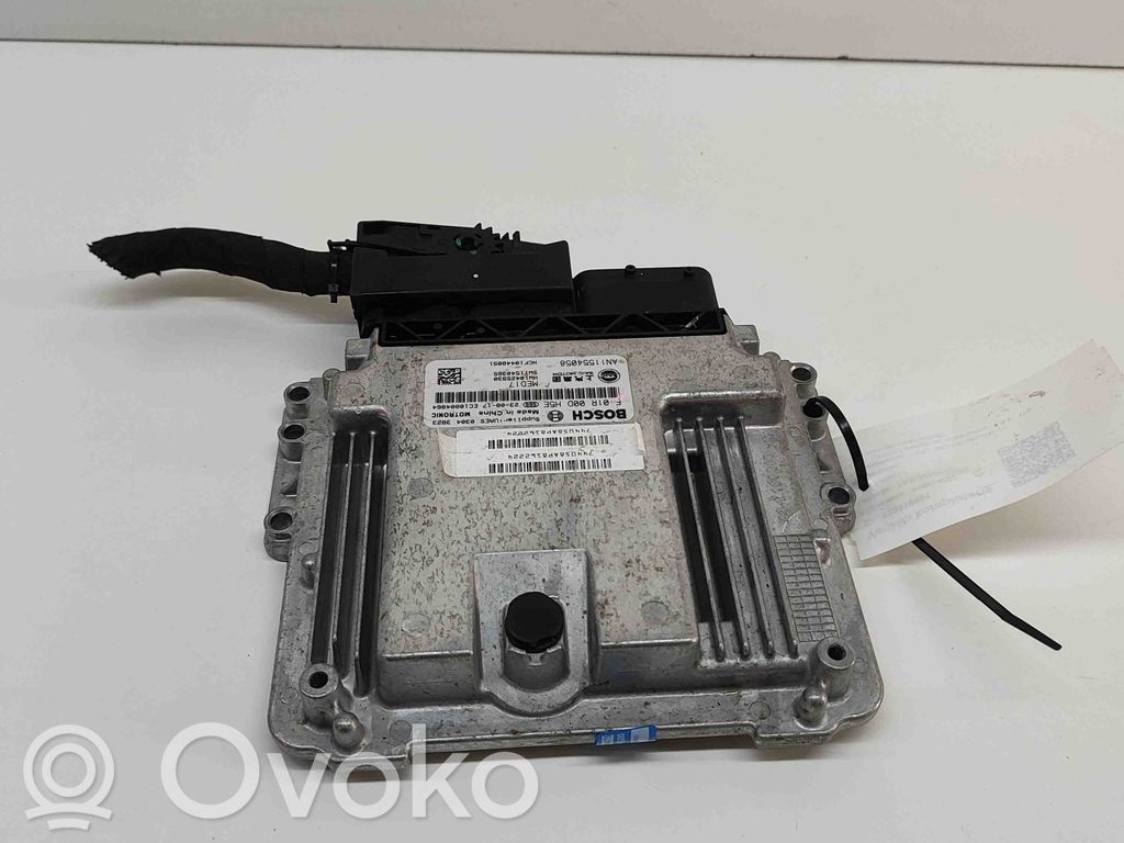 Engine control unit/module   11540365,10448851,10425930,EC10004864,F01R00DH5E