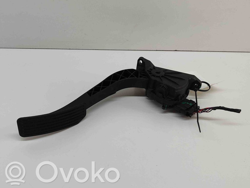 MG HS Accelerator throttle pedal 