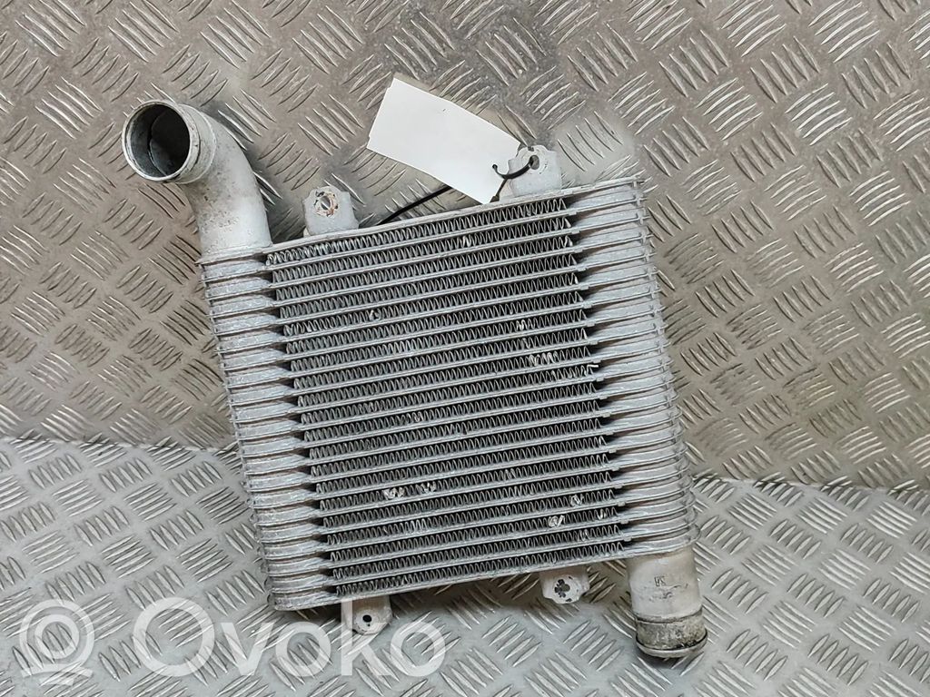 KIA Carens I Radiador intercooler 